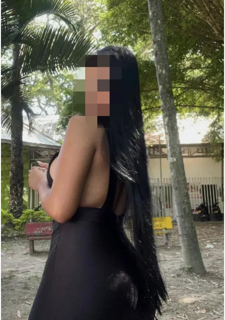 Chica busca chico en Toledo: Chica busca chico