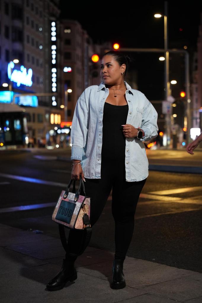 Chica busca chico en Barcelona: 