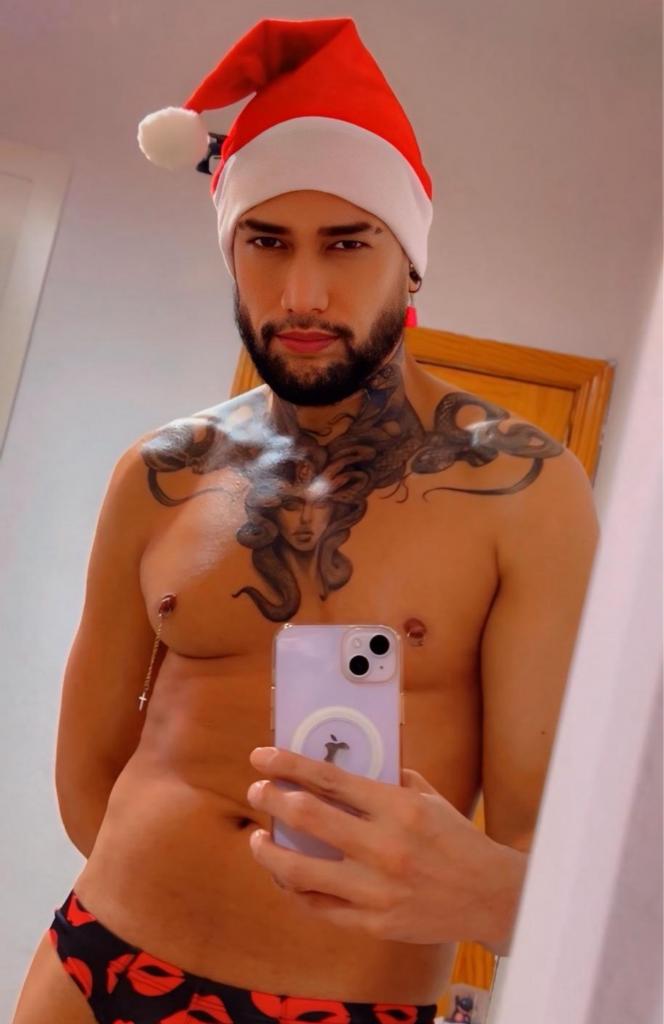 Chico busca chica en Madrid: 