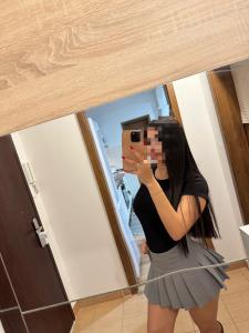 603920117: Chica busca chico en Málaga