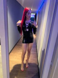 694252540: Travesti en Alicante