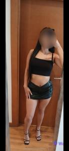 612283334: Chica busca chico en Málaga