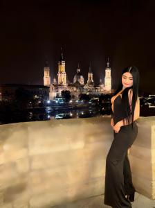 632253282: Chica busca chico en Zaragoza