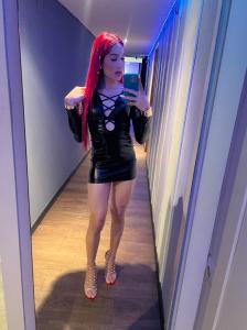 694252540: Transexual en Alicante