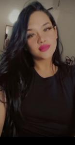 613304742: Transexual en Sevilla