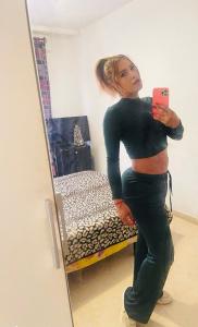 631236237: Transexual en Zaragoza