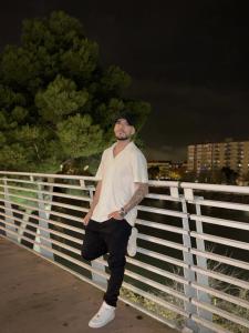 603964967: Chico busca chica en Zaragoza