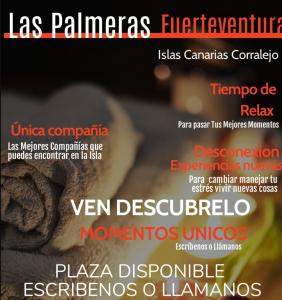 747796992: Chica busca chico en Las Palmas