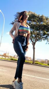 602565129: Chica busca chico en Mallorca