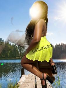 641531680: Chica busca chico en Alicante