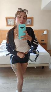 614181687: Chica busca chico en Murcia