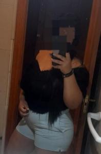 638066652: Chica busca chico en Madrid