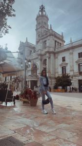 604149554: Transexual en Valencia