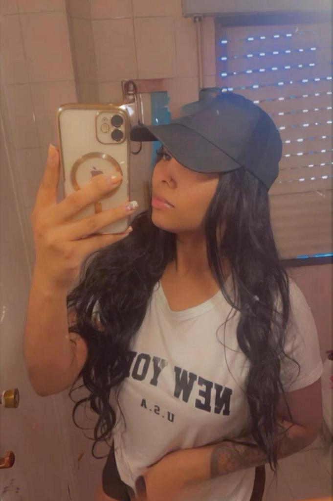 Chica busca chico en Salamanca: 