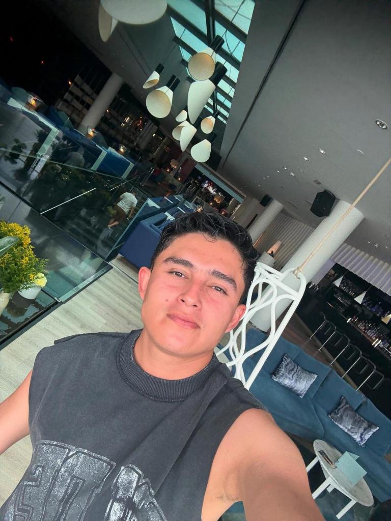 Chico busca chica en Madrid: 