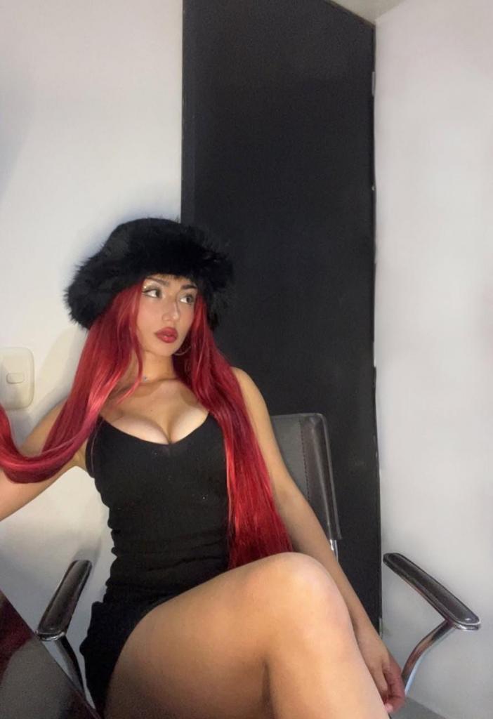 Chica busca chico en Murcia: 