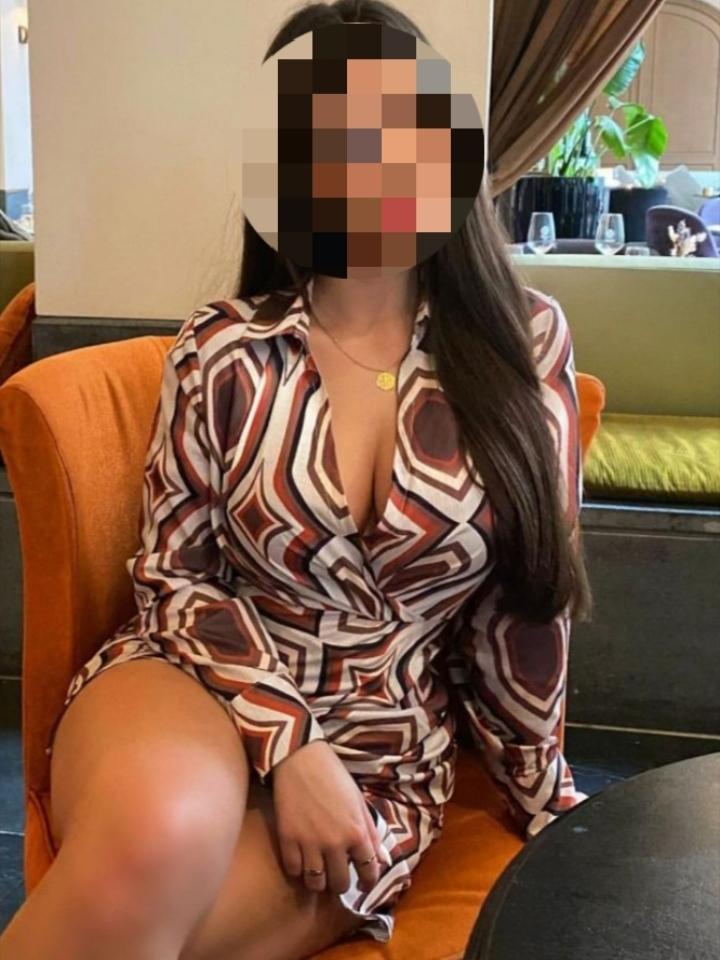 633309854: Chica busca chico en Málaga