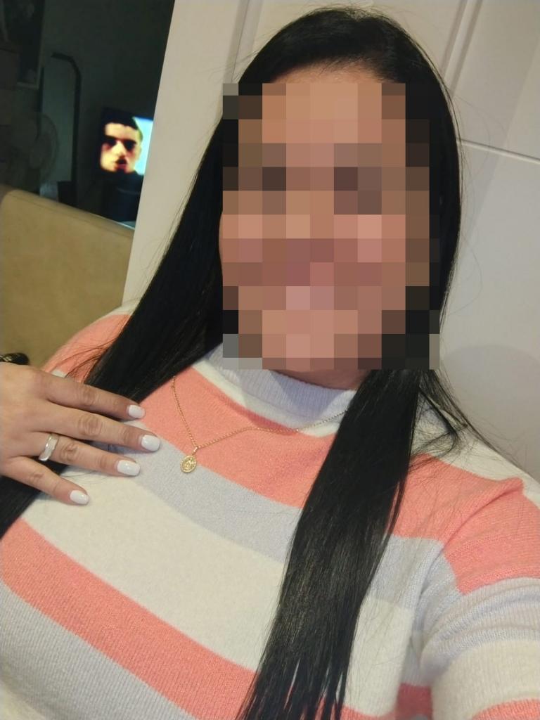 Chica busca chico en Jaén: 