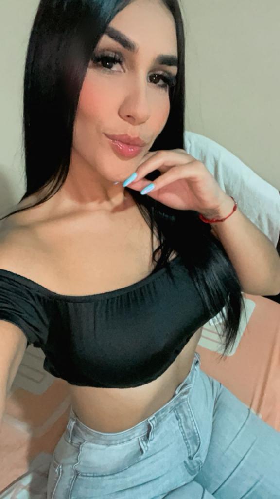 Chica busca chico en Málaga: 