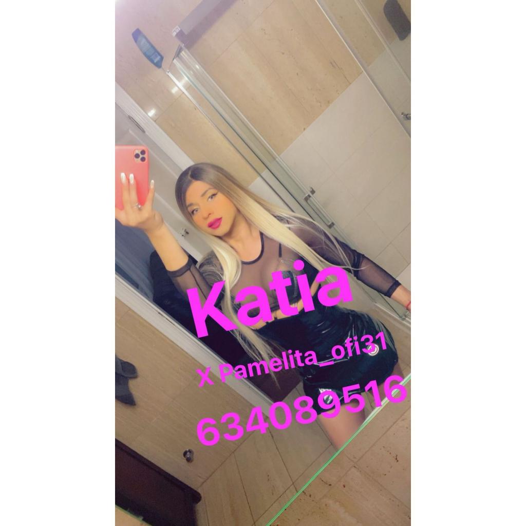 Transexual en Tenerife: 