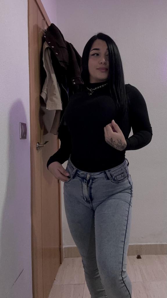 632540524: Transexual en Granada