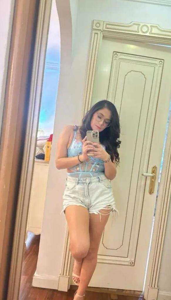 Chica busca chico en Sevilla: 