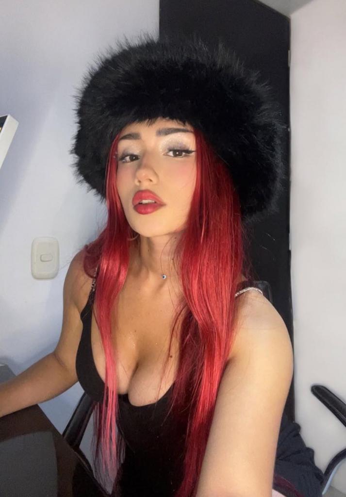 Chica busca chico en Murcia: 