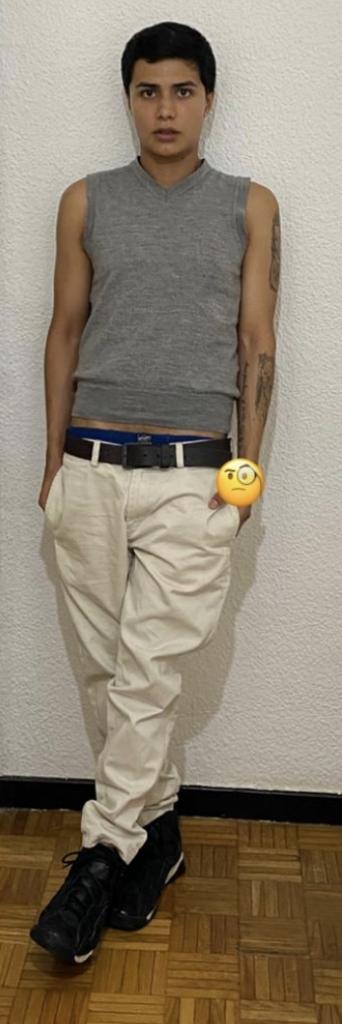 631017021: Chico busca chica en Madrid