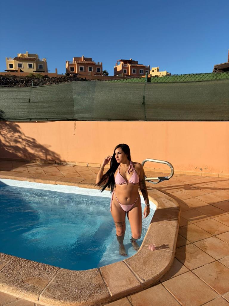 Chica busca chico en Las Palmas: 