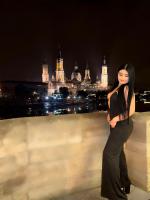 632253282: Chica busca chico en Zaragoza