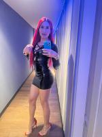 694252540: Transexual en Alicante