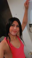 603832422: Transexual en Barcelona