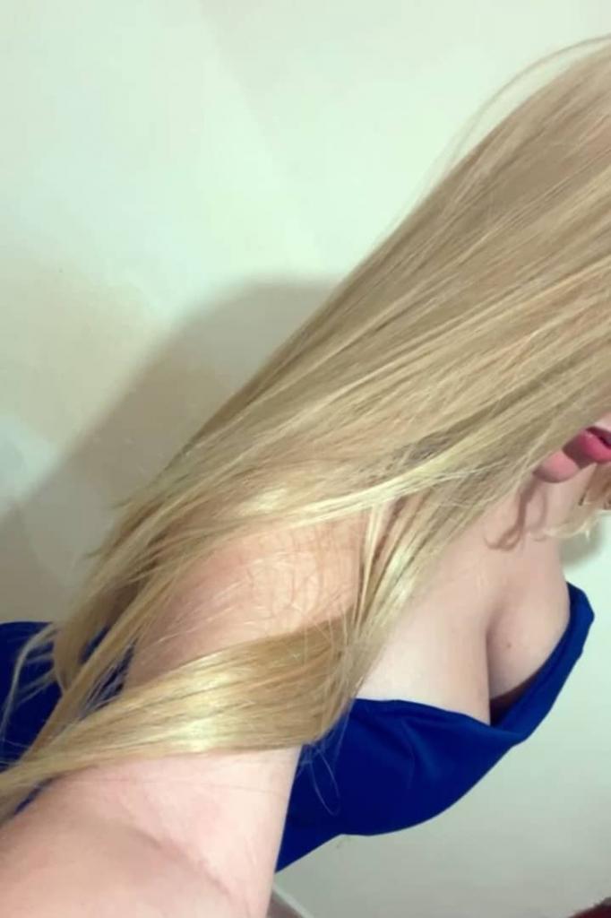 Chica busca chico en Tenerife: 