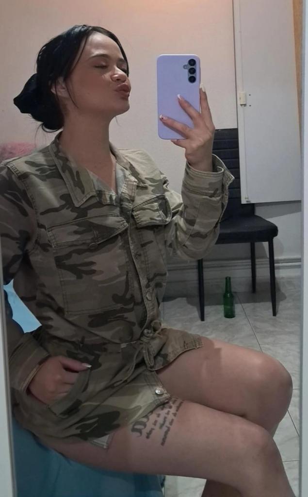 Chica busca chico en Cantabria: 