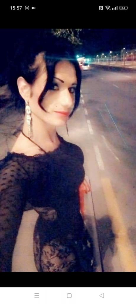 Transexual en Valencia: 