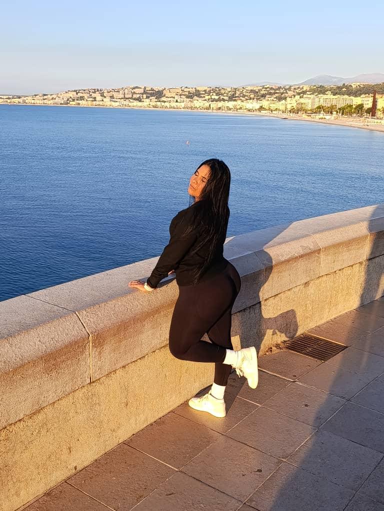 Chica busca chico en Barcelona: 