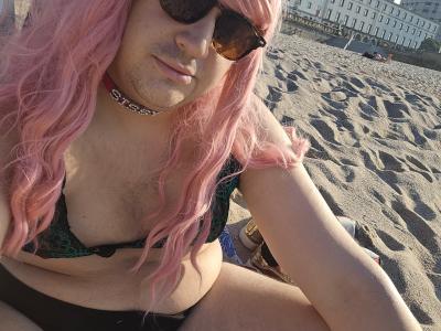 675037308: Travesti en Valencia