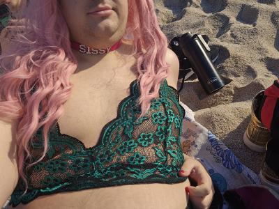 675037308: Travesti en Valencia