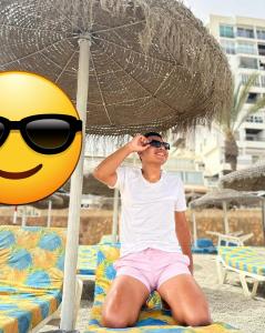 Chico busca chica en Cádiz: 