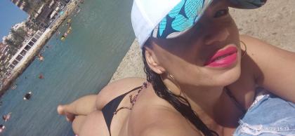 610438500: Chica busca chico en Tenerife