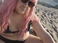 675037308: Travesti en Valencia