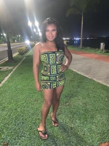 Transexual en Vizcaya: 