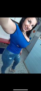 663048571: Chica busca chico en Madrid