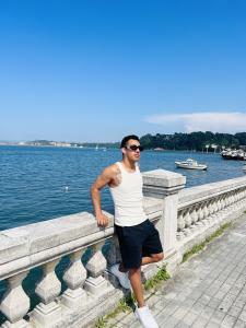 Chico busca chica en Guipúzcoa: 