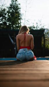 Chica busca chico en Castellón: 