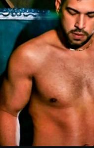 Chico busca chica en Barcelona: 