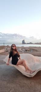 Transexual en Barcelona: 