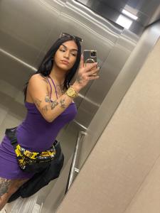 Transexual en Barcelona: 