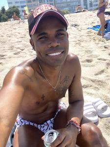 Chico busca chica en Orense: 