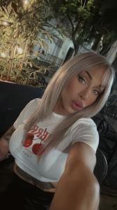 Transexual en Alicante: 